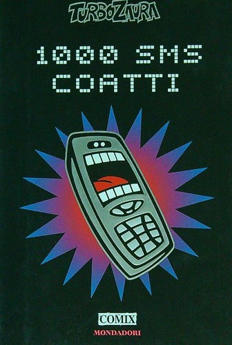 1000 sms coatti - sms, turbozaura