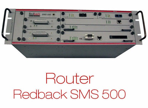 Router dsl xdsl professionale - dsl,