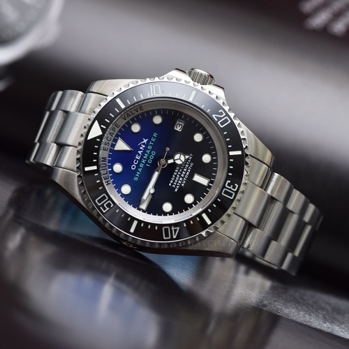 Oceanx sharkmaster 1000 mm - oceanx, 44