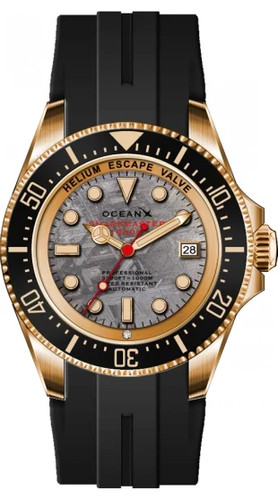 New oceanx sharkmaster - oceanx,