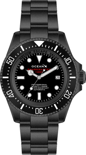 New oceanx sharkmaster 1000 - sharkmaster,