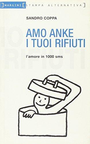 Amo anke tuoi - anke, i