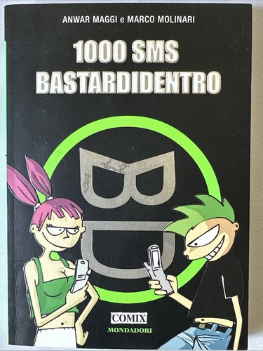 1000 sms bastardidentro - 1000,