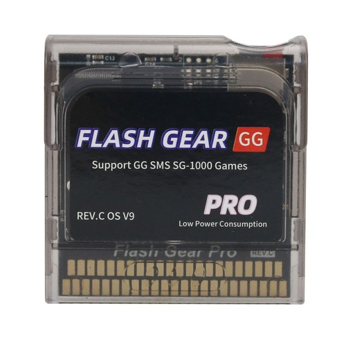 Flash gear pro - flash,