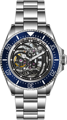 Oceanx sharkmaster 1000 - sharkmaster,