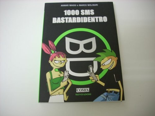 1000 sms bastardidentro - 1000,