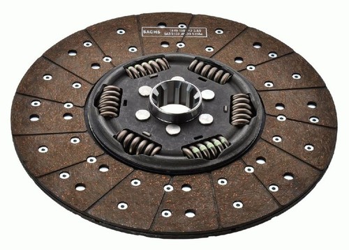 Disco frizione sachs 1878 001 - disco,