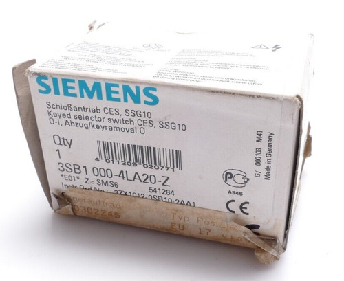 Attuatore serratura siemens - serratura,