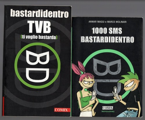 Bastardidentro tvb 1000 - tvb,