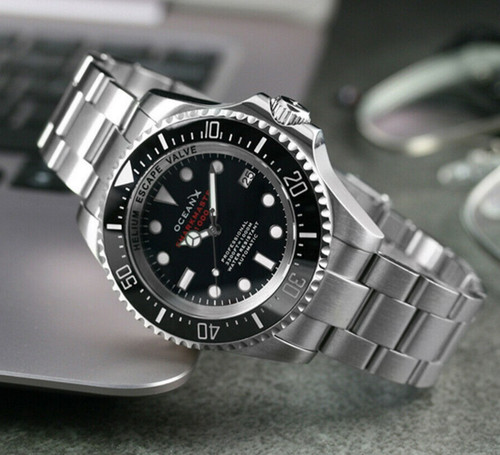 Orologio subacqueo uomo