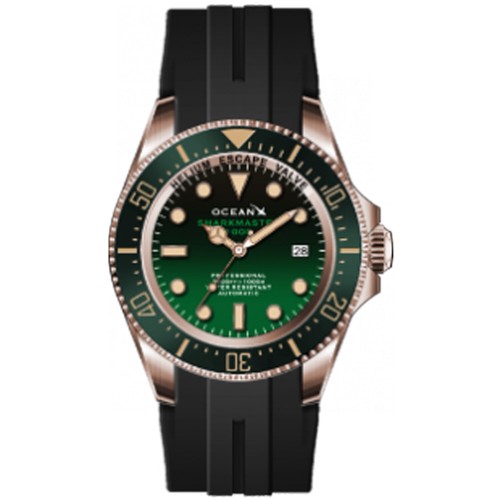 Oceanx sharkmaster 1000 - oceanx,