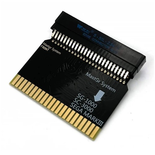 Adattatore sms sg1000 sega - sms-2-sg1000,