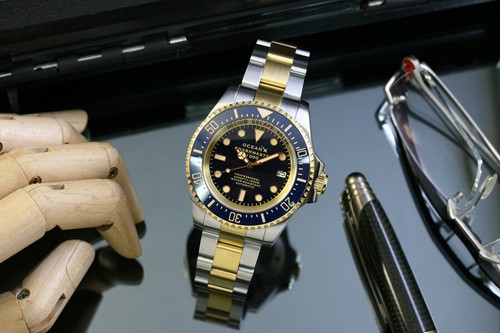 Orologio subacqueo uomo