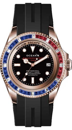 Oceanx sharkmaster 1000 - sharkmaster,
