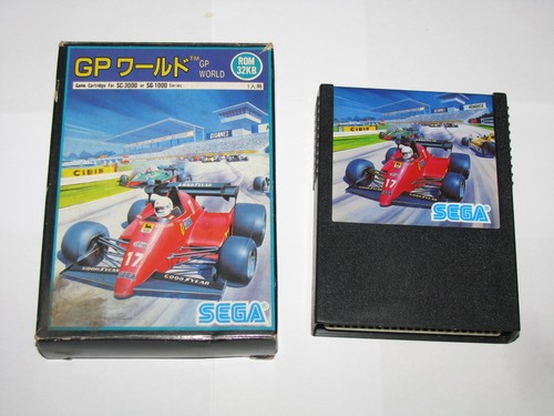World sega 1000 sc - gp,