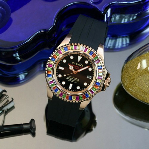 Orologio subacqueo oceanx - orologio,