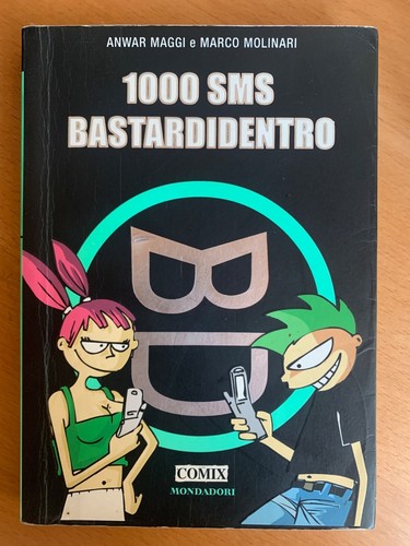1000 sms bastardidentro - ,