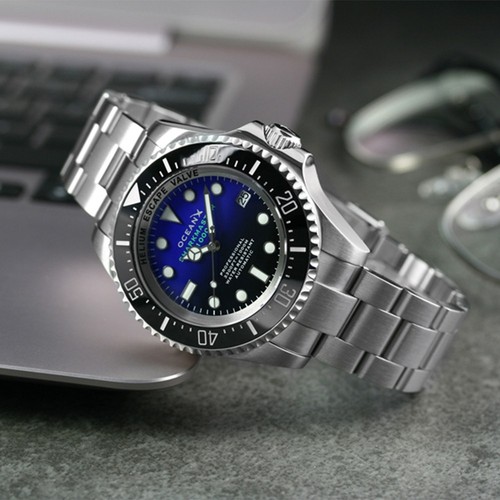 Orologio subacqueo uomo
