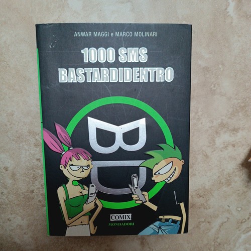 1000 sms bastardidentro a - 1000,