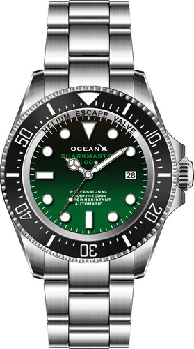 Oceanx sharkmaster 1000 - 44, mm