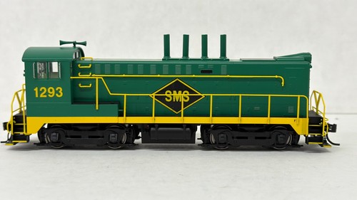 Bowser 24807 executive line - ho,