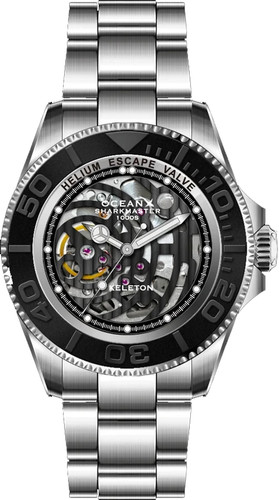 New oceanx sharkmaster - new,