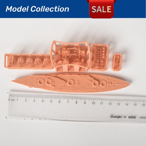 Modellino kit 1000 1200 - 1/1000, 1/1200